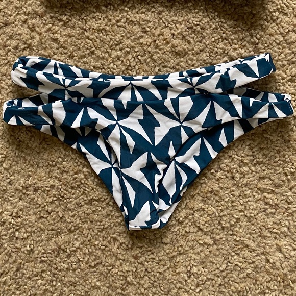 Mikoh Other - Mikoh Swim Bottoms
